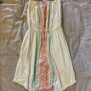 Bathing Suite Coverup